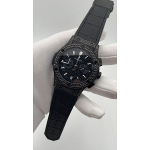 HUBLOT Classic Fusion All Diamond (код 773)