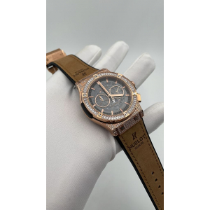 HUBLOT Classic Fusion All Diamond (код 774)