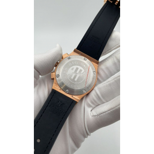 HUBLOT Classic Fusion All Diamond (код 774)