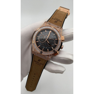HUBLOT Classic Fusion All Diamond (код 774)