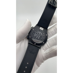 HUBLOT Classic Fusion All Diamond (код 775) HUBLOT Classic Fusion All Diamond (код 775)