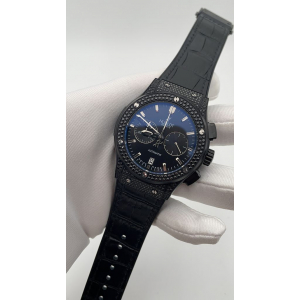 HUBLOT Classic Fusion All Diamond (код 775) HUBLOT Classic Fusion All Diamond (код 775)