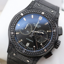HUBLOT Classic Fusion All Diamond (код 775)