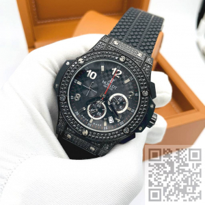 HUBLOT Big Bang All Diamond (код 778) HUBLOT Big Bang All Diamond (код 778)