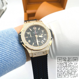 HUBLOT Big Bang All Diamond (код 779) HUBLOT Big Bang All Diamond (код 779)