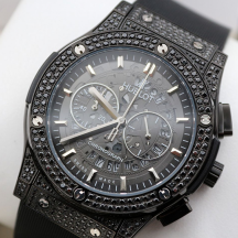 HUBLOT Classic Fusion All Diamond (код 781)