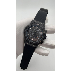 HUBLOT Classic Fusion All Diamond (код 781)