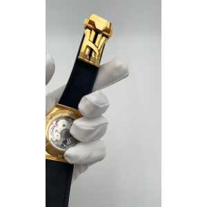 HUBLOT Classic fusion Ultra-Thin Skeleton (код 782)