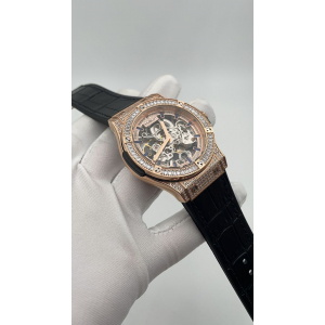 HUBLOT Classic fusion Ultra-Thin Skeleton (код 783) HUBLOT Classic fusion Ultra-Thin Skeleton (код 783)