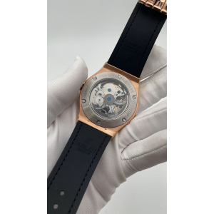 HUBLOT Classic fusion Ultra-Thin Skeleton (код 783) HUBLOT Classic fusion Ultra-Thin Skeleton (код 783)