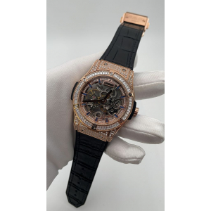 HUBLOT Classic fusion Ultra-Thin Skeleton (код 783) HUBLOT Classic fusion Ultra-Thin Skeleton (код 783)