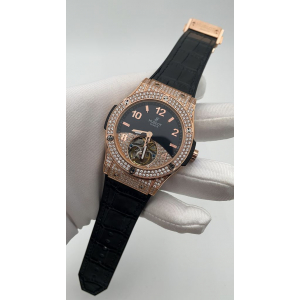 HUBLOT Classic fusion (код 784)