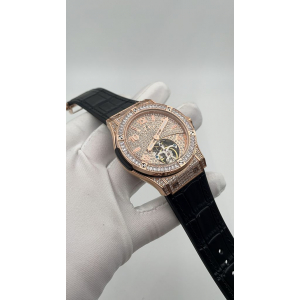 HUBLOT Classic fusion (код 785)