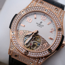 HUBLOT Classic fusion (код 786)