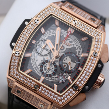 HUBLOT Spirit of Big Bang (код 787)
