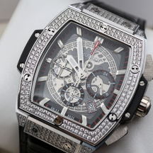 HUBLOT Spirit of Big Bang (код 788)