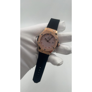HUBLOT Classic fusion (код 790)