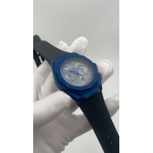 HUBLOT Big Bang Sang Bleu (код 794) HUBLOT Big Bang Sang Bleu (код 794)