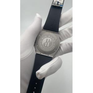 HUBLOT Big Bang Sang Bleu (код 795) HUBLOT Big Bang Sang Bleu (код 795)