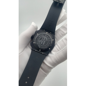 HUBLOT Big Bang Sang Bleu (код 796) HUBLOT Big Bang Sang Bleu (код 796)