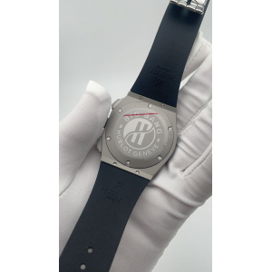 HUBLOT Big Bang Sang Bleu (код 797)