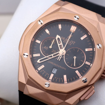 HUBLOT Classic Fusion Chronograph (код 799) HUBLOT Classic Fusion Chronograph (код 799)