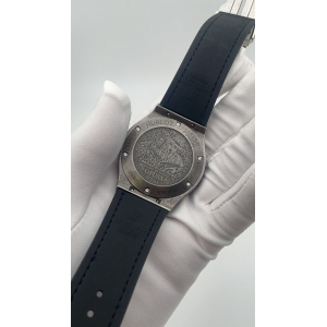 HUBLOT Classic fusion fuente (код 377-01)