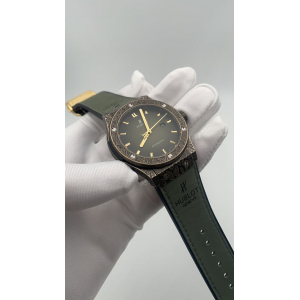 HUBLOT Classic fusion fuente (код 377-02) HUBLOT Classic fusion fuente (код 377-02)