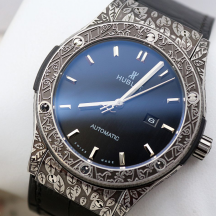 HUBLOT Classic fusion fuente (код 417-01)