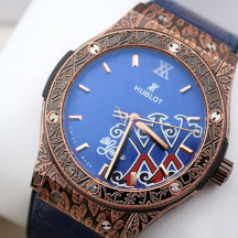 HUBLOT Classic fusion fuente (код 408-02)