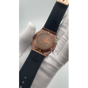 HUBLOT Classic fusion fuente (код 408-02) HUBLOT Classic fusion fuente (код 408-02)