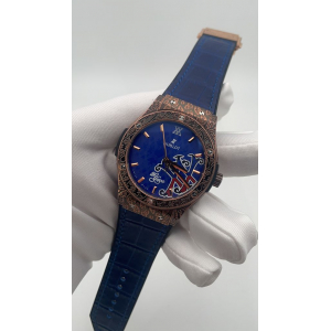 HUBLOT Classic fusion fuente (код 408-02) HUBLOT Classic fusion fuente (код 408-02)