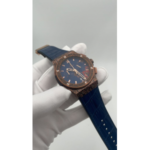 HUBLOT Classic Fusion Chronograph (код 800) HUBLOT Classic Fusion Chronograph (код 800)