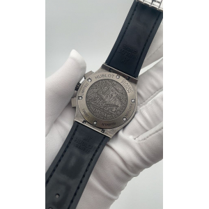 HUBLOT Classic Fusion Chronograph (код 801) HUBLOT Classic Fusion Chronograph (код 801)