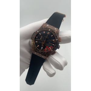 HUBLOT Classic Fusion Chronograph (код 802) HUBLOT Classic Fusion Chronograph (код 802)