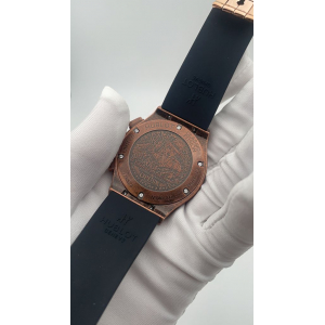 HUBLOT Classic Fusion Chronograph (код 802) HUBLOT Classic Fusion Chronograph (код 802)