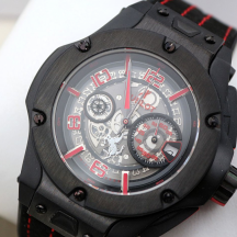 HUBLOT CLASSIC FUSION GT (код 807) HUBLOT CLASSIC FUSION GT (код 807)