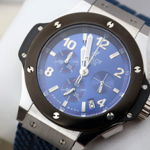 HUBLOT Big Bang Chronograph (810) HUBLOT Big Bang Chronograph (810)