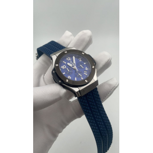 HUBLOT Big Bang Chronograph (810) HUBLOT Big Bang Chronograph (810)