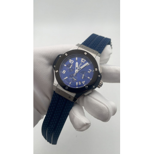 HUBLOT Big Bang Chronograph (810) HUBLOT Big Bang Chronograph (810)