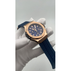 HUBLOT Big Bang Chronograph (811) HUBLOT Big Bang Chronograph (811)