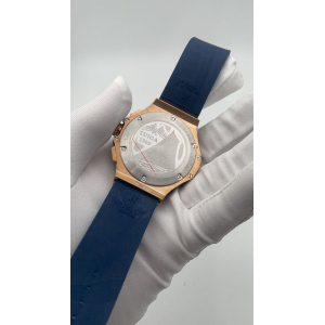 HUBLOT Big Bang Chronograph (811) HUBLOT Big Bang Chronograph (811)