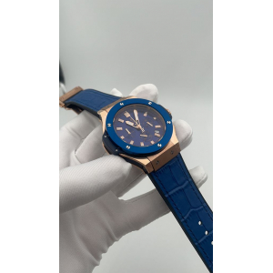 HUBLOT Big Bang Chronograph (812) HUBLOT Big Bang Chronograph (812)