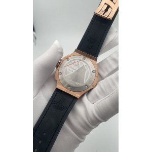 HUBLOT Big Bang Chronograph (812) HUBLOT Big Bang Chronograph (812)