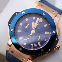 HUBLOT Big Bang Chronograph (812) HUBLOT Big Bang Chronograph (812)