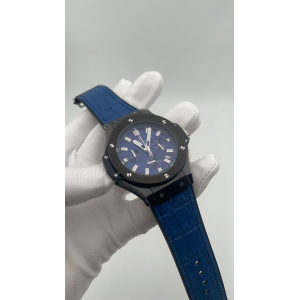 HUBLOT Big Bang Chronograph (813)