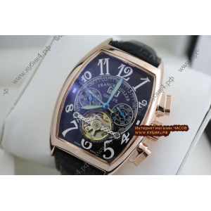 Franck Muller Casablanca (код 009) Franck Muller Casablanca (код 009)