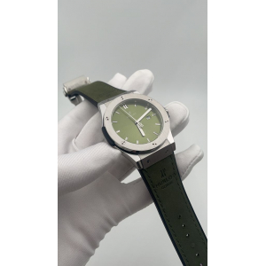 HUBLOT Classic fusion (код 820) HUBLOT Classic fusion (код 820)