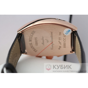 Franck Muller Casablanca (код 009) Franck Muller Casablanca (код 009)