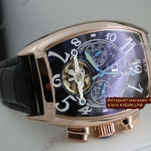 Franck Muller Casablanca (код 009) Franck Muller Casablanca (код 009)